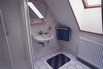 Apartement Rudná pod Pradědem 6